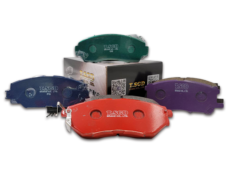 Brake Pads