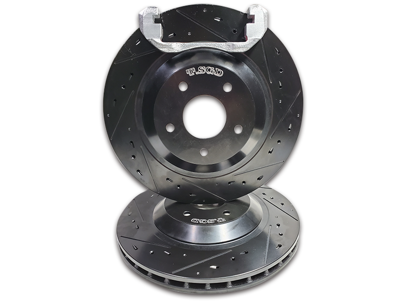 OEM Performance Disc